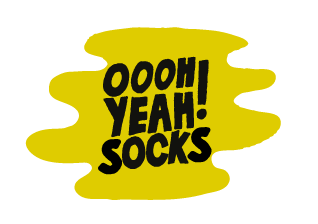 Oooh Yeah Socks