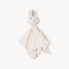 Bunny -Organic Baby Lovey — Viverano Organics