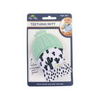 Cactus Itzy Mitt™ Silicone Teething Mitts — Itzy Ritzy Baby Soothers
