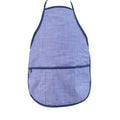 Art Smock for Kids — Mint apron