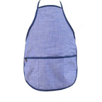 Art Smock for Kids — Mint apron