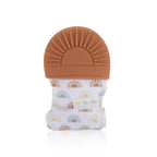 Itzy Mitt™ Silicone Teething Mitts - Premium teethers from Itzy Ritzy - Just $9.95! Shop now at Pat's Monograms