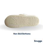 Australian Cattle Dog Snuggs Slipper — E&S Pets Slippers