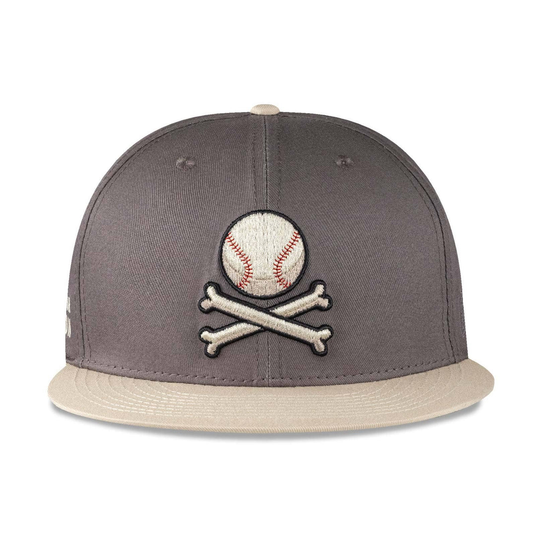 Pick Your Poison Cap - Premium baseball cap from Baseballism - Just $39! Shop now at Pat's Monograms