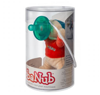 Lil' Hero Wubbanub — Mary Meyer