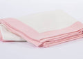 Soft Cotton Knit Blanket - Baby Quilt Blanket Swaddle — Zsa Zsa & LoLLi