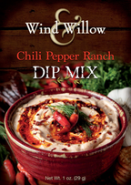 Dip Mixes — Wind & Willow Dips & Spreads