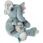 Taggies Dream Big Elephant Soft Toy — Mary Meyer Baby Gift