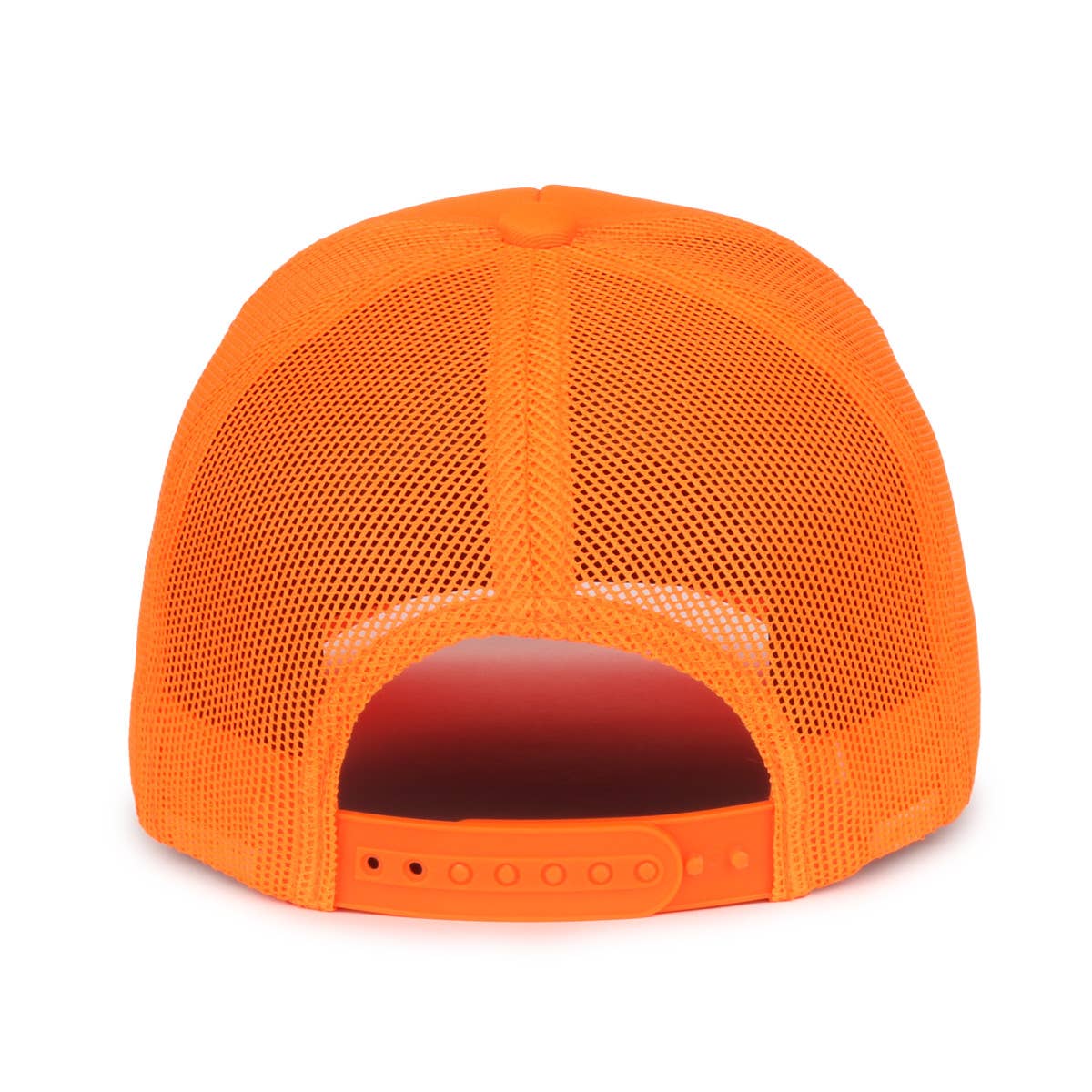 Wrangler Vintage Trucker Cap — Outdoor Cap hat