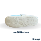 Labrador Yellow Snuggs Slippers — E&S Pets