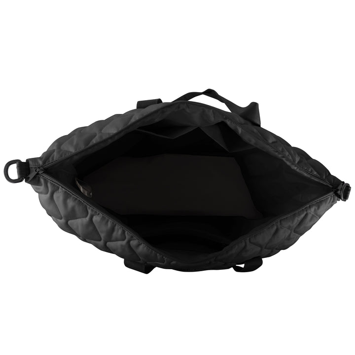 Lightweight Woobie Weekender Bag - Premium travel bag from Pat's Monograms - Just $45.95! Shop now at Pat's Monograms