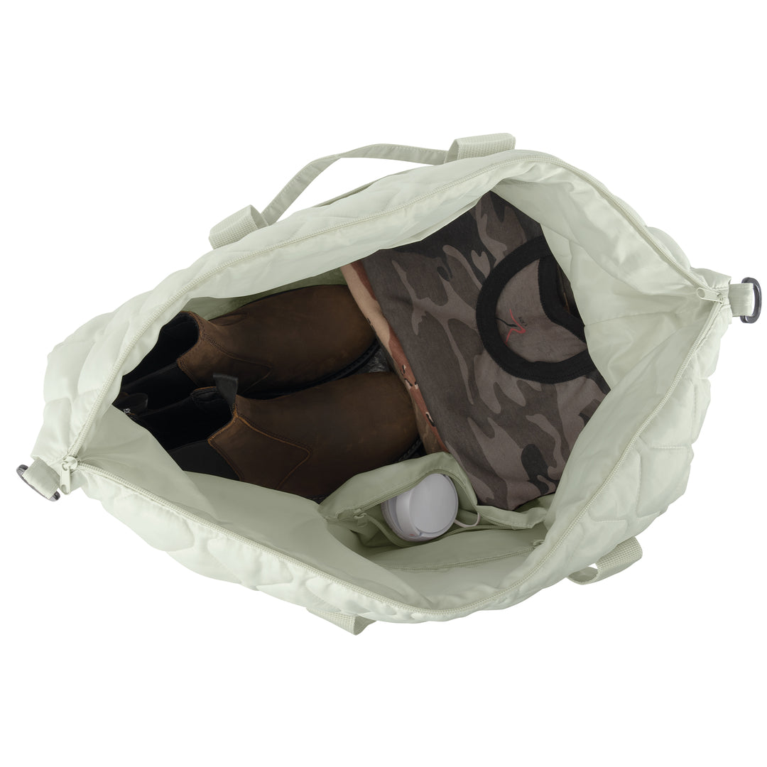 Lightweight Woobie Weekender Bag - Premium travel bag from Pat's Monograms - Just $45.95! Shop now at Pat's Monograms