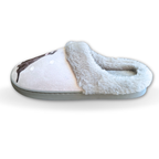 Labrador Black Snuggs Slippers — E&S Pets