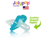 RaZbuddy Kiki Koala Paci/Teether Holder — RaZbaby Baby Soothers