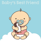 RaZbuddy Coco Bunny Paci/Teether Holder — RaZbaby Baby Soothers