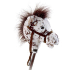 Easy Ride 'Um Appaloosa Horse — Mary Meyer toys