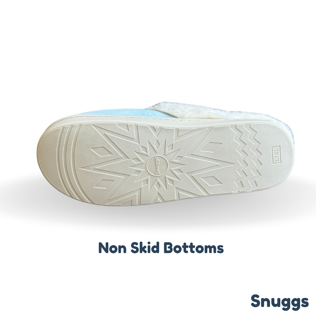 Goldendoodle Snuggs Slippers - Premium Slippers from E&S Pets - Just $24.95! Shop now at Pat's Monograms