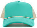 Foam Premium Rope Trucker Hat — KBETHOS