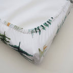Changing Pad Cover - In The Woods — Honey Lemonade Baby Accessories