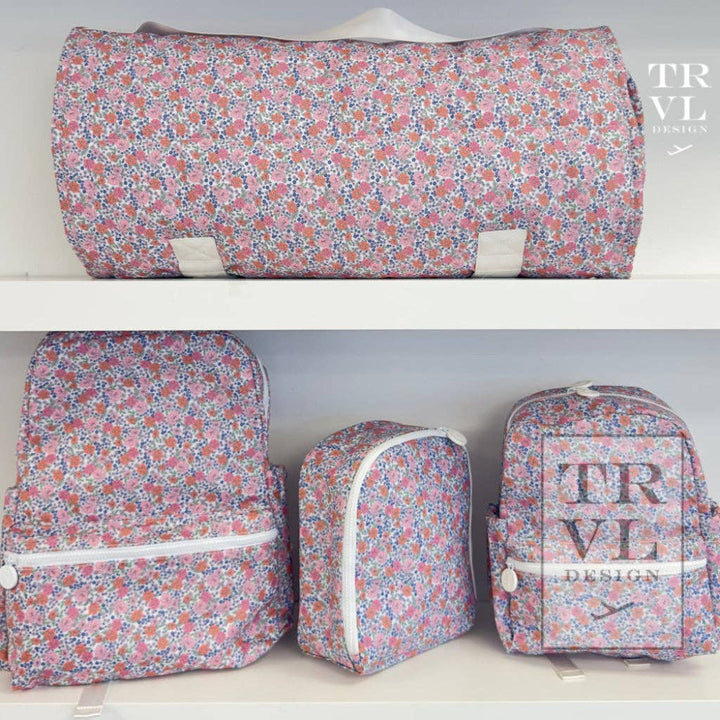 Nap Mat - Rest Up! Garden Floral *new! - Premium Napmat from TRVL Design - Just $89.95! Shop now at Pat's Monograms