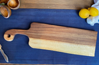 Tuckahoe Hardwood - Live Edge Boards