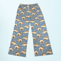 Yellow Labador Pajama Pants — E&S Pets Pajamas