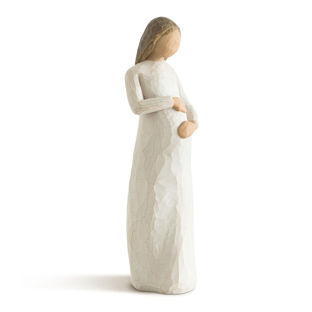 Cherish - Premium Figurines from Willow Tree - Just $48.50! Shop now at Pat's Monograms