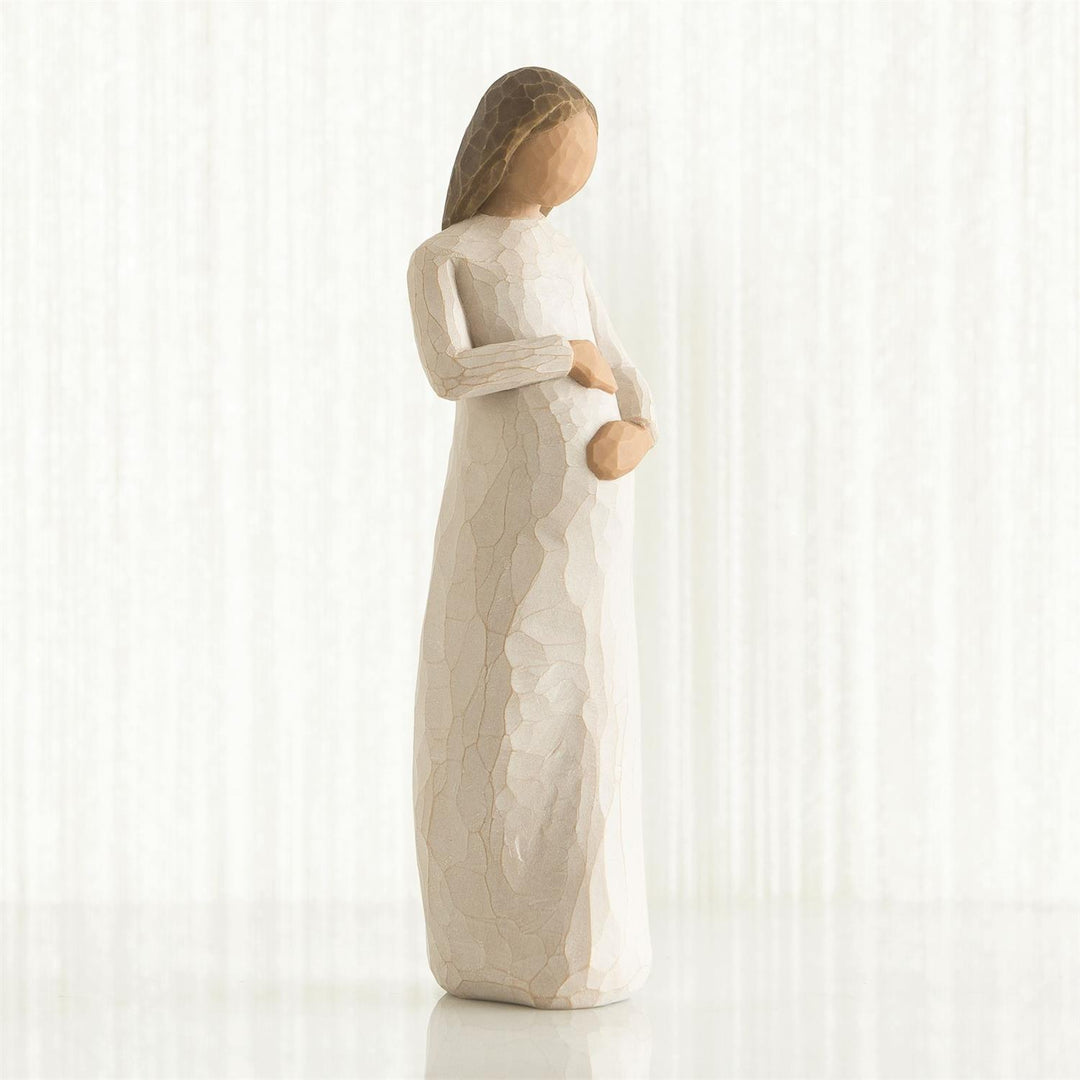 Cherish - Premium Figurines from Willow Tree - Just $48.50! Shop now at Pat's Monograms