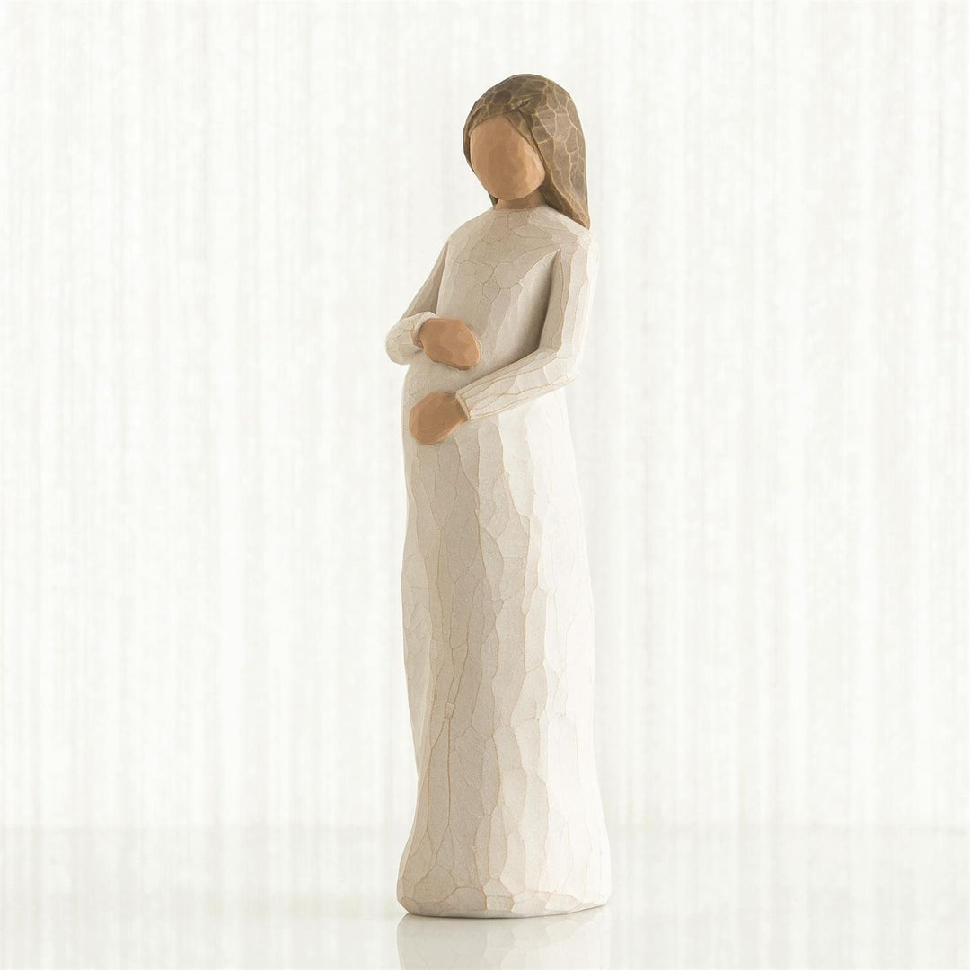 Cherish - Premium Figurines from Willow Tree - Just $48.50! Shop now at Pat's Monograms