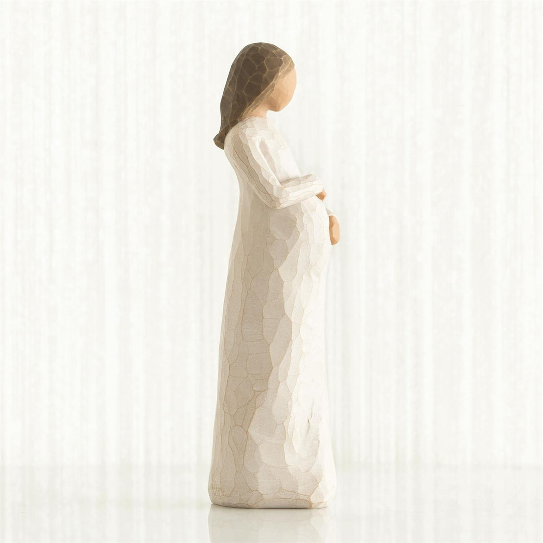 Cherish - Premium Figurines from Willow Tree - Just $48.50! Shop now at Pat's Monograms