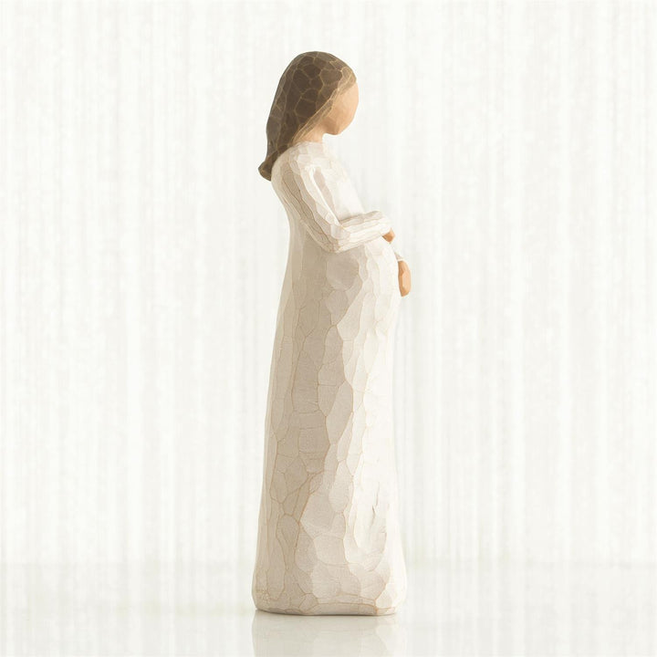 Cherish - Premium Figurines from Willow Tree - Just $48.50! Shop now at Pat's Monograms