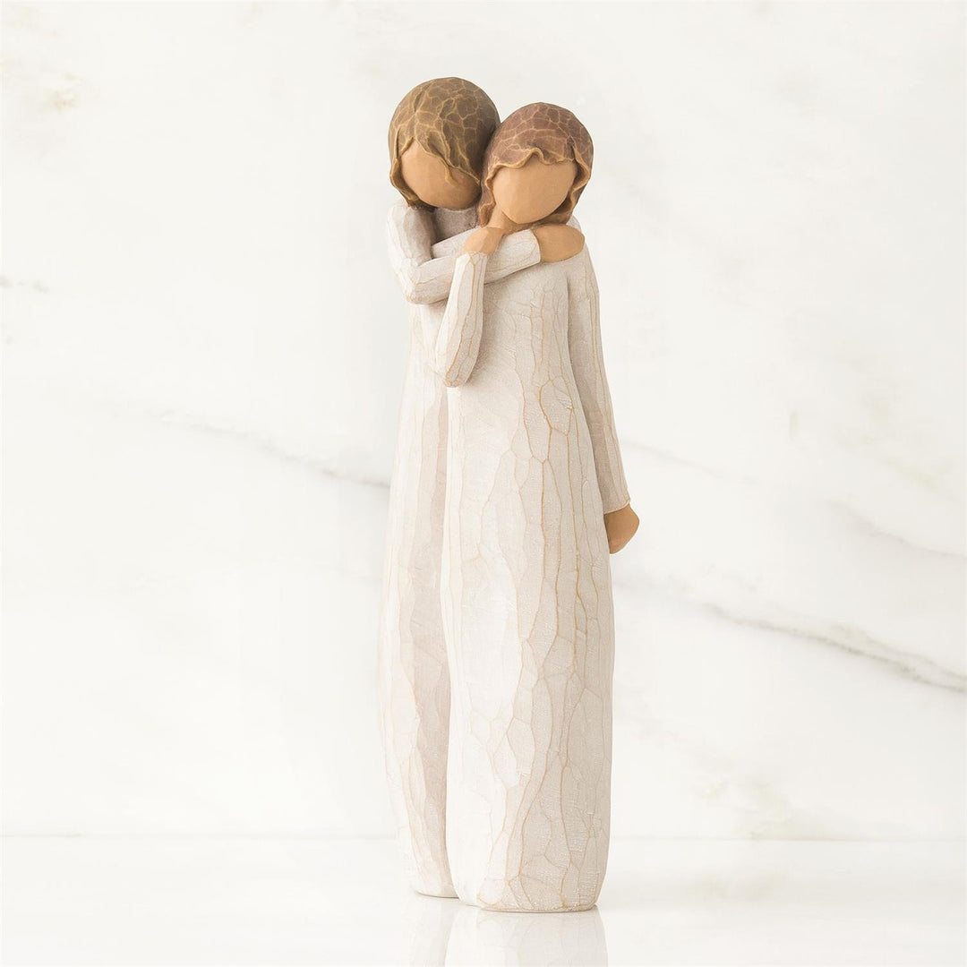 Chrysalis - Premium Figurines from Willow Tree - Just $48.50! Shop now at Pat's Monograms