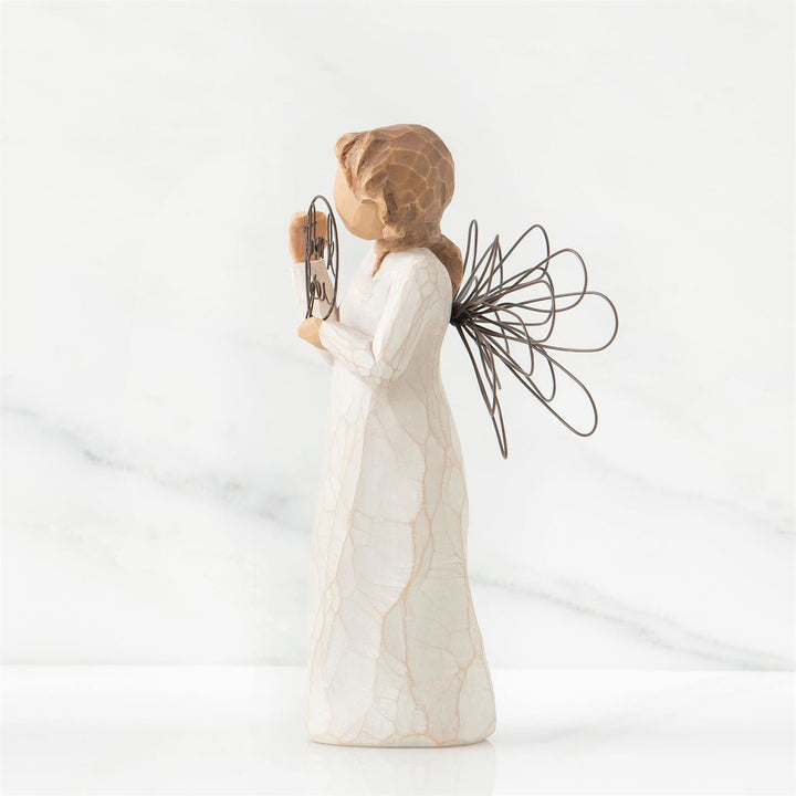 Just For You - Premium Figurines from Willow Tree - Just $32.50! Shop now at Pat's Monograms