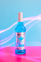 Sugar Free Sour Genie™ Syrup — Jordan's Skinny Mixes drink mix