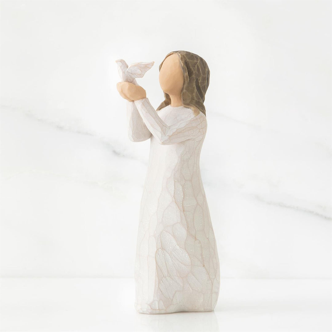 Soar - Premium Figurines from Willow Tree - Just $32.50! Shop now at Pat's Monograms