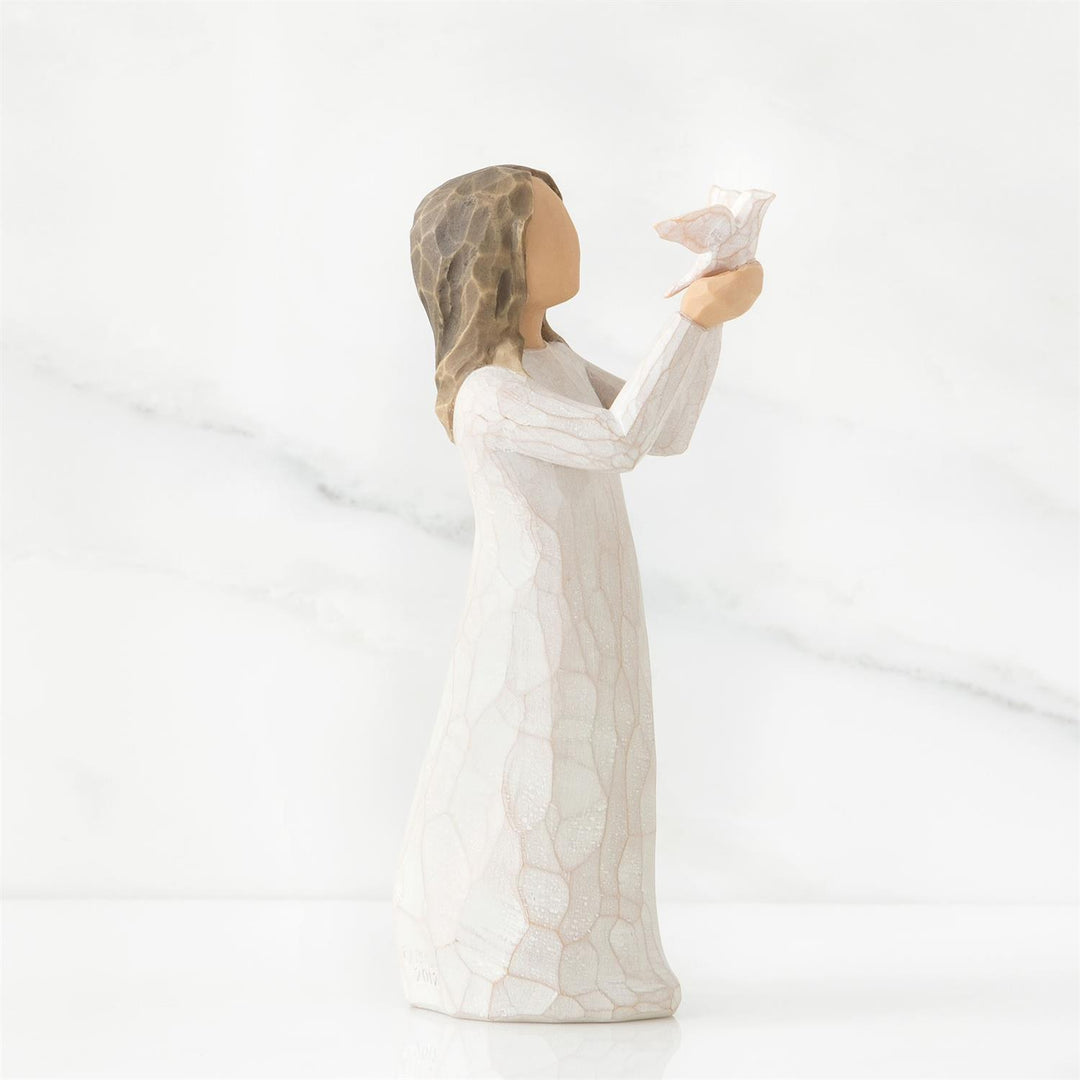 Soar - Premium Figurines from Willow Tree - Just $32.50! Shop now at Pat's Monograms