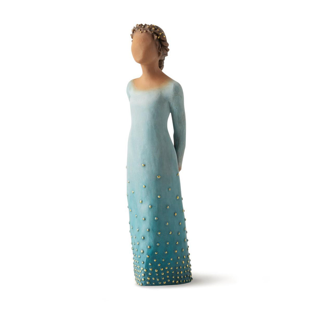 Radiance (darker) - Premium Figurines from Willow Tree - Just $64.50! Shop now at Pat's Monograms