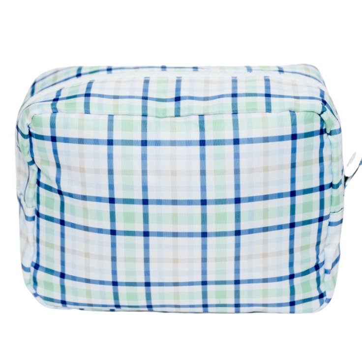 Nylon Everything Bag — Love That Cotton