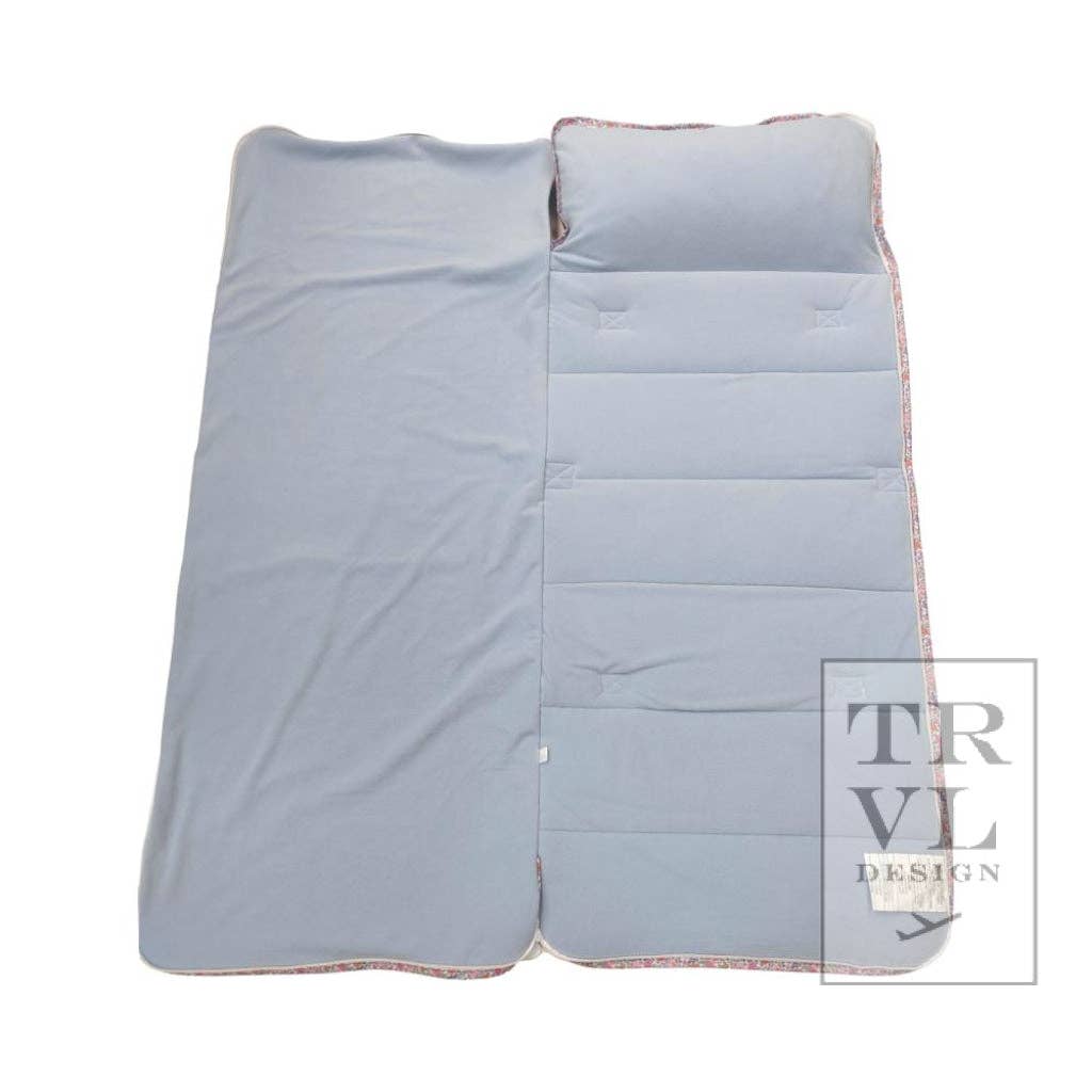 Nap Mat - Rest Up! Garden Floral *new! - Premium Napmat from TRVL Design - Just $89.95! Shop now at Pat's Monograms