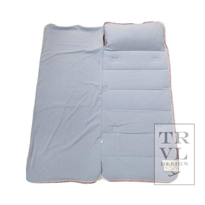 Nap Mat - Rest Up! Garden Floral *new! - Premium Napmat from TRVL Design - Just $89.95! Shop now at Pat's Monograms