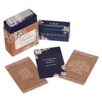 101 Blessings for a Precious Friend Box of Blessings — Christian Art Gifts Books and Devotionals