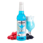 Sugar Free Sour Genie™ Syrup — Jordan's Skinny Mixes drink mix