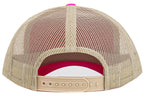 Foam Premium Rope Trucker Hat — KBETHOS