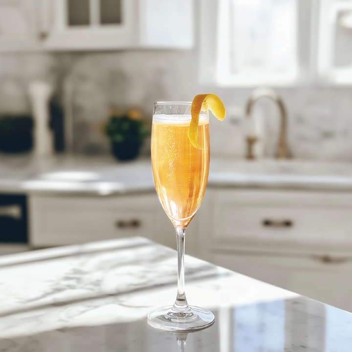 Sugar Free Citrus Spritz Syrup - Limited Time Offer - Premium syrup from Jordan's Skinny Mixes - Just $9.59! Shop now at Pat's Monograms