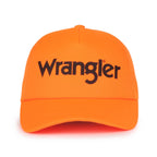 Wrangler Vintage Trucker Cap — Outdoor Cap hat