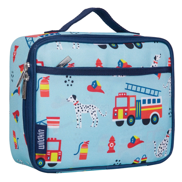 Wildkin - Lunchbox - Premium lunch from Wildkin - Just $24.00! Shop now at Pat's Monograms