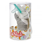 Afrique Elephant Wubbanub — Mary Meyer Baby Soothers
