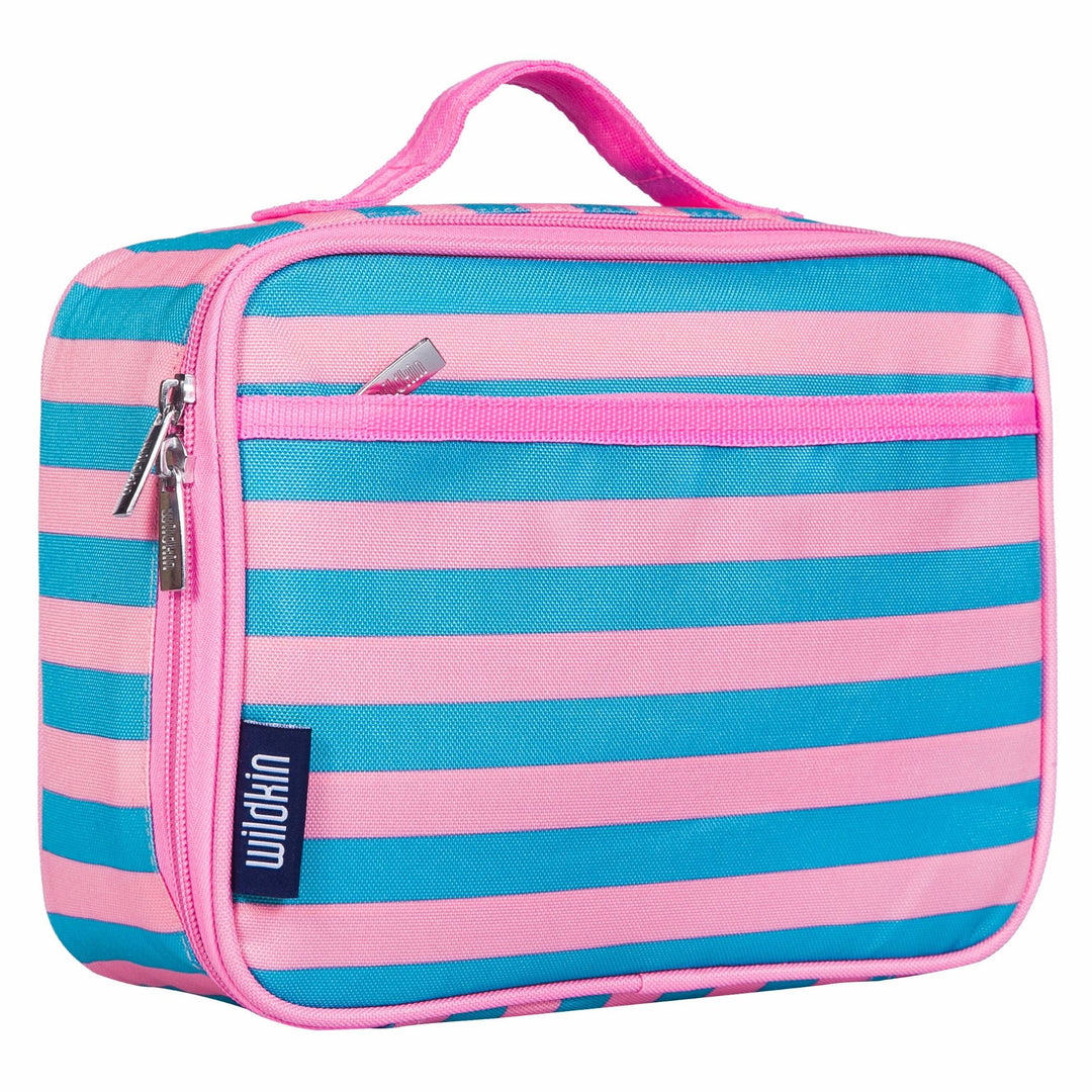 Wildkin - Lunchbox - Premium lunch from Wildkin - Just $24.00! Shop now at Pat's Monograms