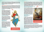 The One-Minute KJV Bible for Kids [Adventure Blue] — Barbour Publishing, Inc. Books and Devotionals