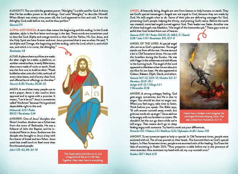 The One-Minute KJV Bible for Kids [Adventure Blue] — Barbour Publishing, Inc. Books and Devotionals